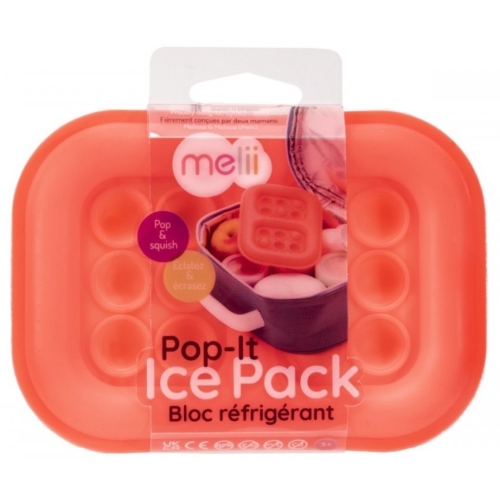Pastila racire pop up roz Melii