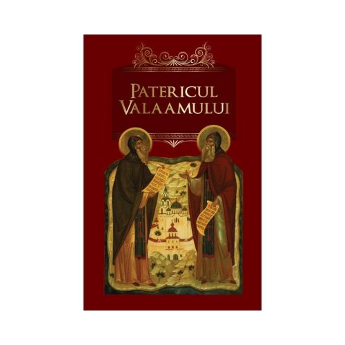 Patericul Valaamului