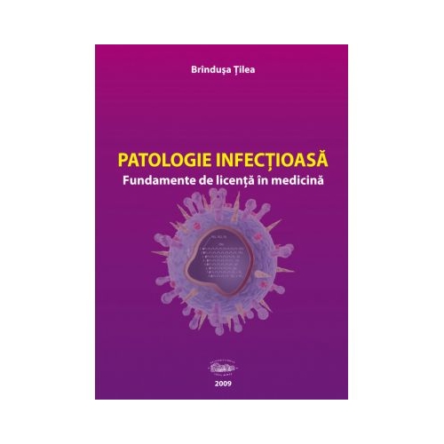Patologie infectioasa - Brandusa Tilea