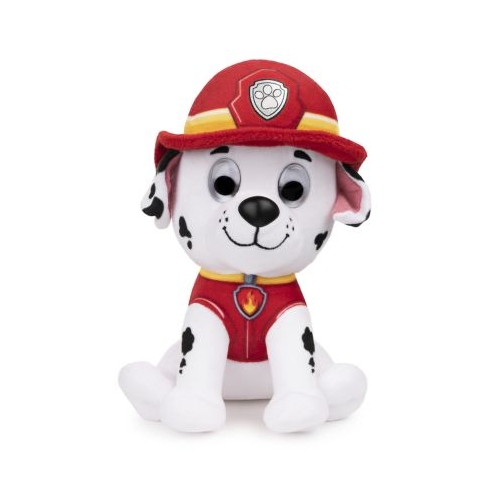 Patrula Catelusilor Gund Plus Marshall 15 cm