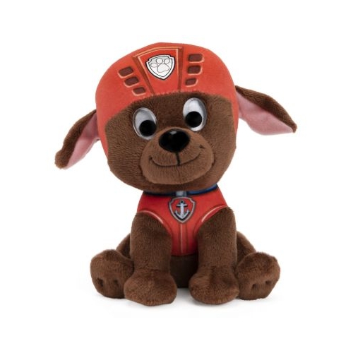 Patrula Catelusilor Gund Plus Zuma 15 cm