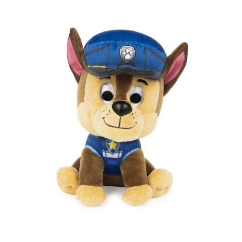 Patrula Catelusilor Plus Chase 15 cm