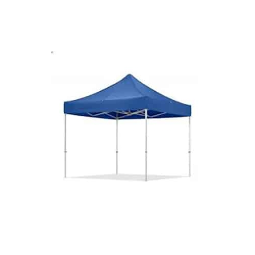 Cort tip pavilion metalic pentru gradina impermeabil, 3×3 metri,  Z-TOOLS