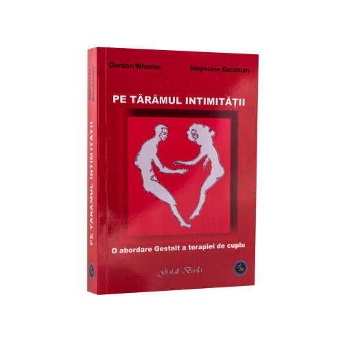 Pe taramul intimitatii - Gordon Wheeler