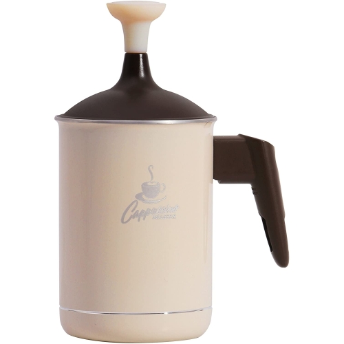Aparat pentru cappuccino, capacitate 500 ml