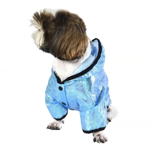 Pelerina Caini Sidef 35 cm 4DOG DELUXE