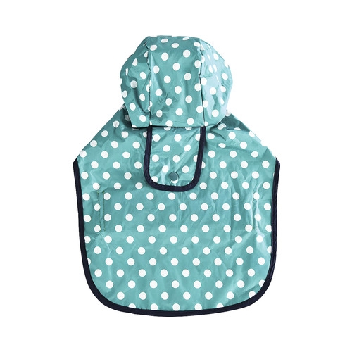 Pelerina caini cu buline 40 cm 4Dog Deluxe 