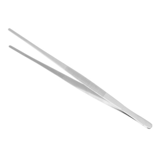 Penseta alimentara multifunctionala, (L)160 mm, inox, Hendi