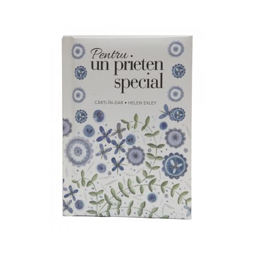 Pentru un prieten special