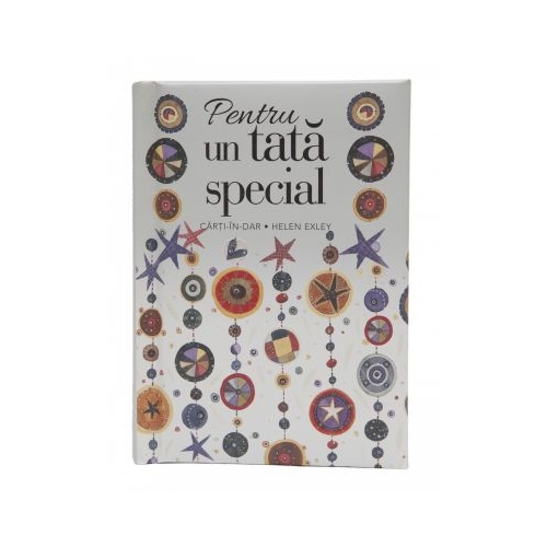 Pentru un tata special