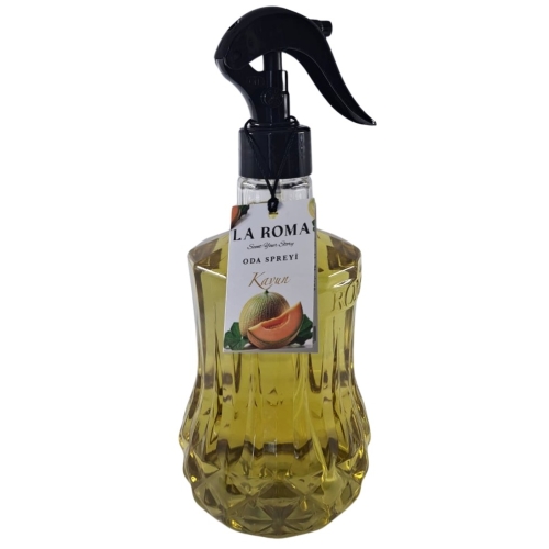 Spray de camera Pepene Galben 500 ml, La Roma