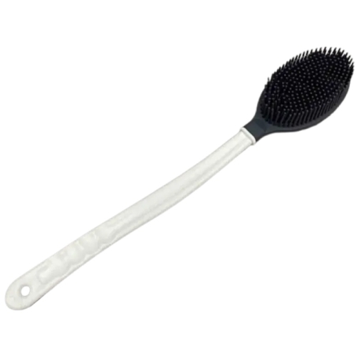 PERIE BAIE SILICON CU MANER GP152