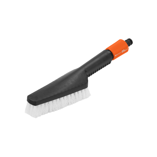 Perie manuala de frecat