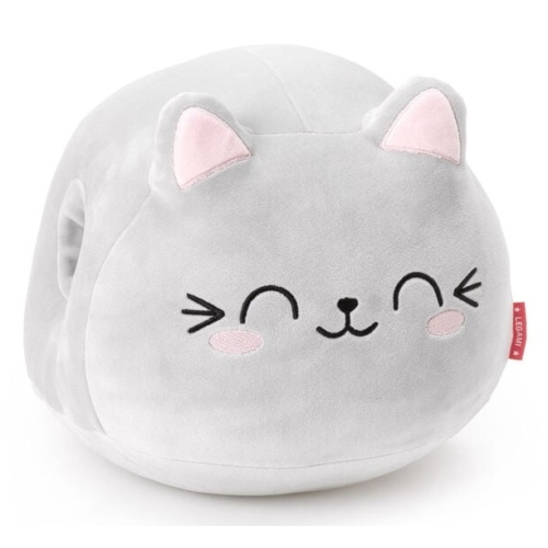 Perna Super Soft! Kitty Legami