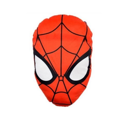Perna Plus Spider-Man, 23 cm