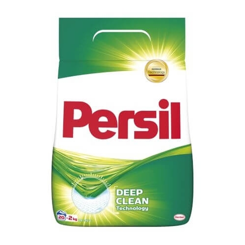 Persil Detergent pudra Regular, 20 spalari, 2 Kgpe grupdzc.ro✅. Descopera gama copleta de produse la oferte speciale✅!