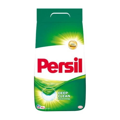Persil Detergent pudra Regular, 60 spalari, 6 Kgpe grupdzc.ro✅. Descopera gama copleta de produse la oferte speciale✅!