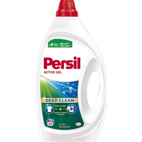 Detergent lichid  1.98 l 44 spalari Persil Regular