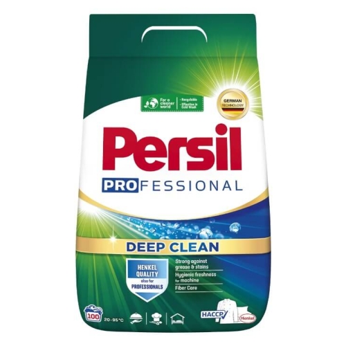 Detergent pudra pentru haine/rufe automat regular, 100 spalari, 6kg Persil