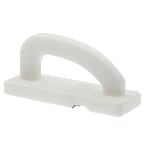 Rascheta, polietilena