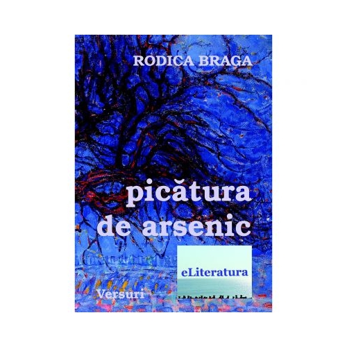 Picatura de arsenic - Rodica Braga