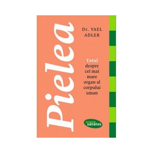 Pielea - Dr. Yael Adler