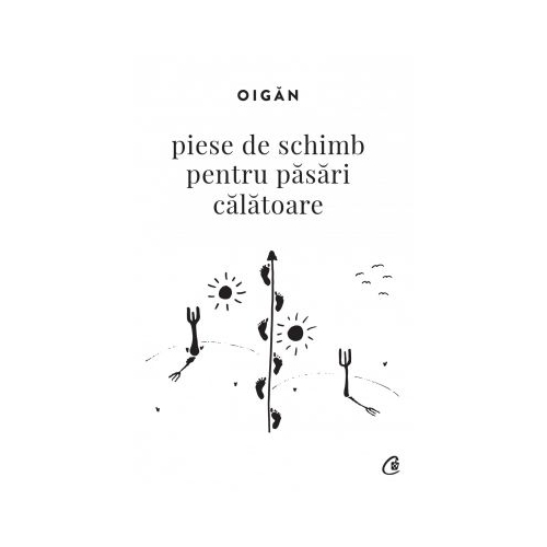 Piese de schimb pentru pasari calatoare - Oigan
