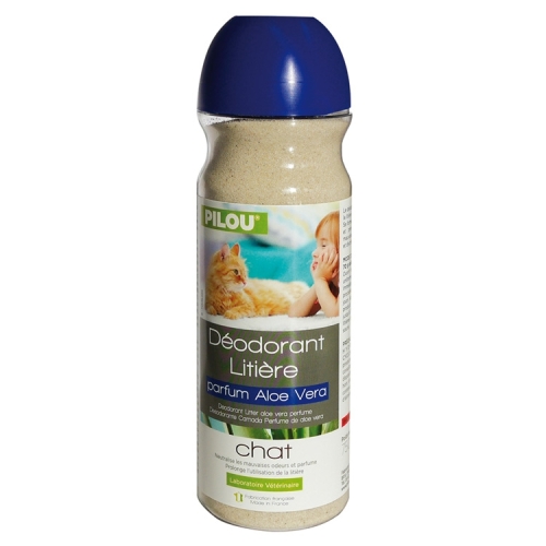 PILOU-Deodorant-Litiera-aloe-vera-750GR