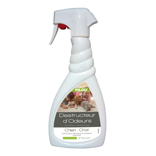 Pilou Destroyer Miros Urat, 500 ml