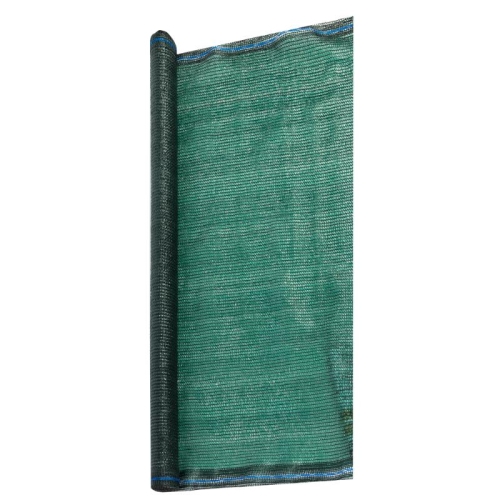 Plasa de umbrire Micul Fermier, HDPE, 1.2x10m, 80g/mp 80% G01