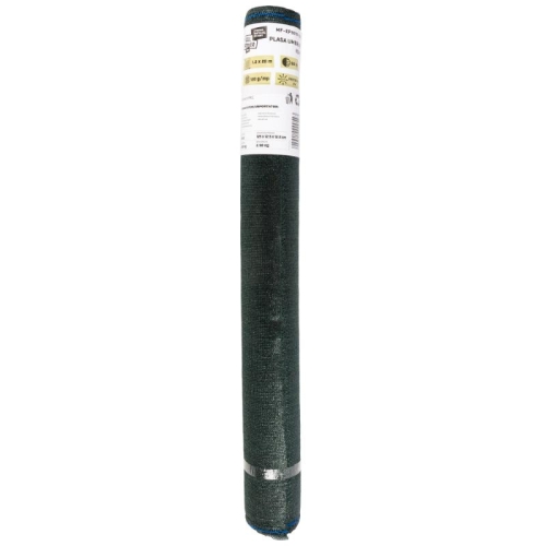 Plasa de umbrire Micul Fermier HDPE 1.2x20m 120g/mp 90%