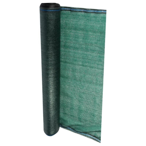 Plasa de umbrire Micul Fermier, HDPE, 1.5x100m 80g/mp 80% G01