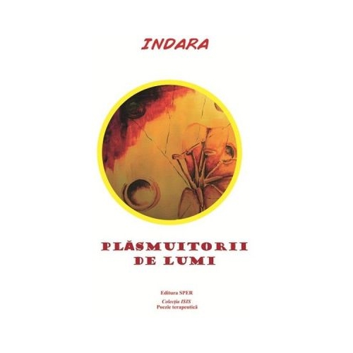 Plasmuitorii de lumi - Indara