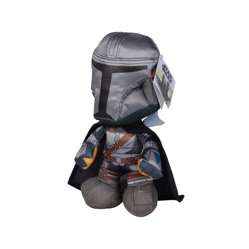 Plus Star Wars Mandalorian Warrior, Simba