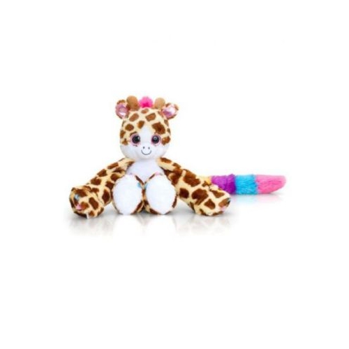 Plus 25 cm Huggems Lola, TY