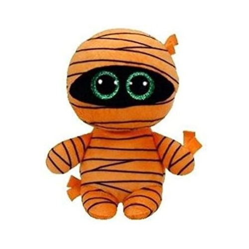 Plus 15 cm Mumia Portocalie, TY