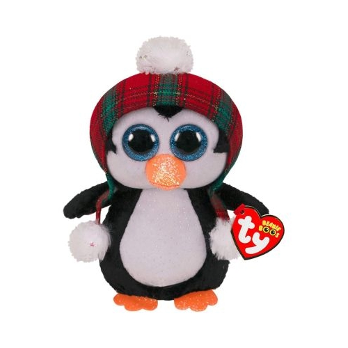 Plus 15 cm Pinguin, TY