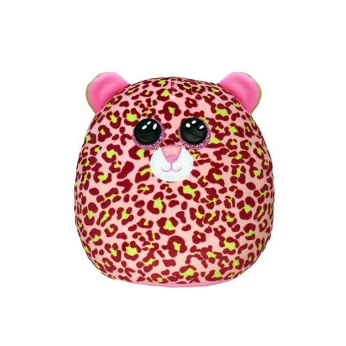 Plus Squish Leopard Roz Lainey 22 cm, TY