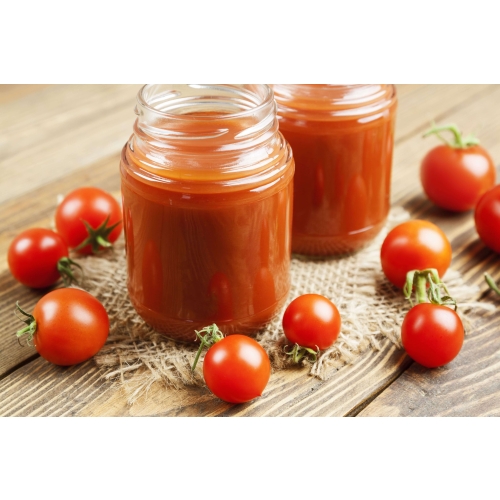 Caiet de birou Leitz Bebop, A5, matematica, 80 file, portocaliu