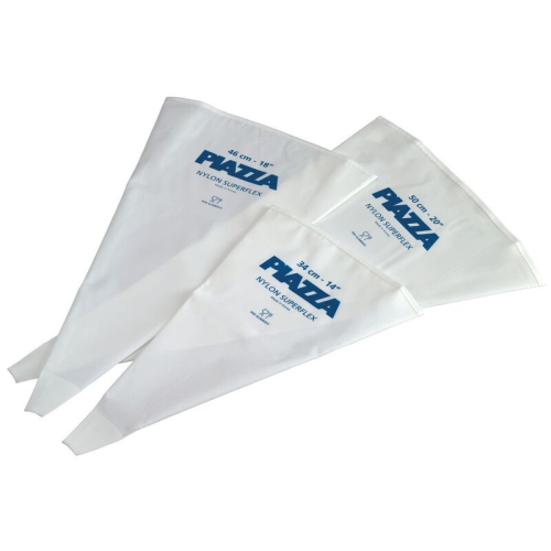 Poche, nylon, lungime 460mm