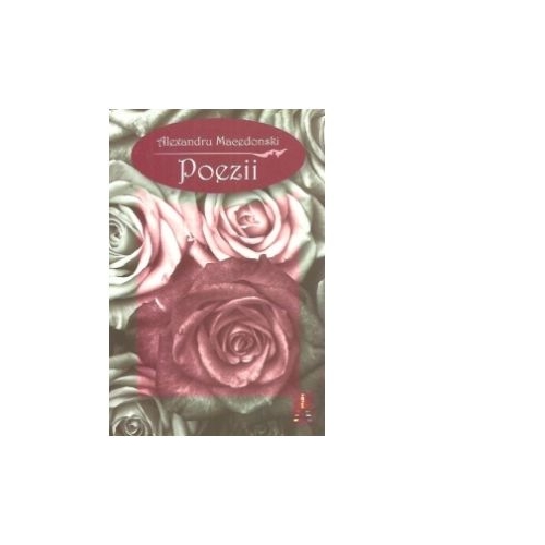 Poezii - Alexandru Macedonski. Volum publicat de editura Astro