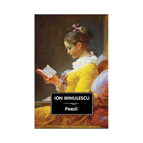 Poezii - Ion Minulescu