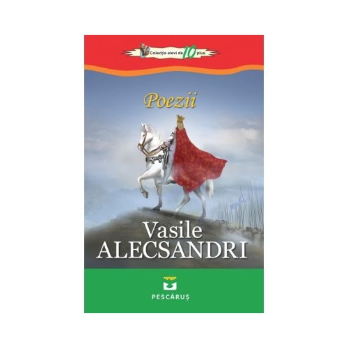 Poezii - Vasile Alecsandri
