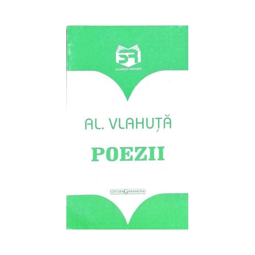 Poezii - Alexandru Vlahuta