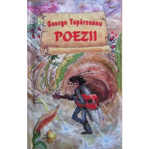 Poezii - G. Toparceanu