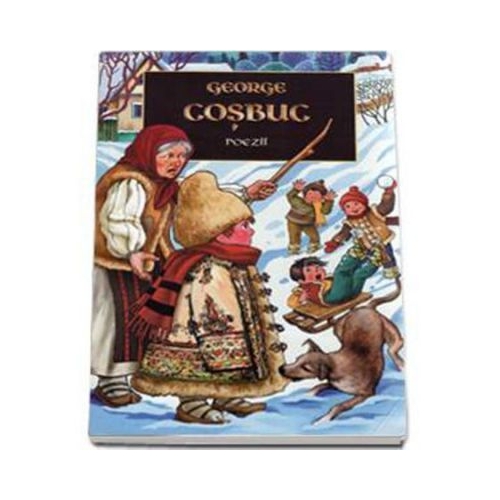 Poezii - George Cosbuc