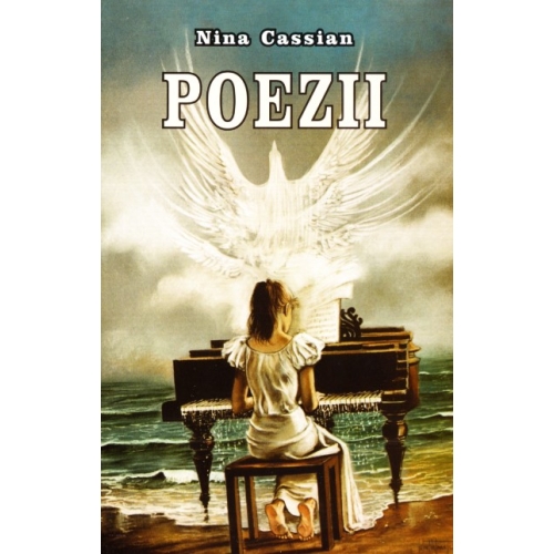 Poezii - Nina Cassian, editura Herra