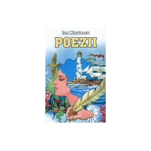 Poezii - Ion Minulescu
