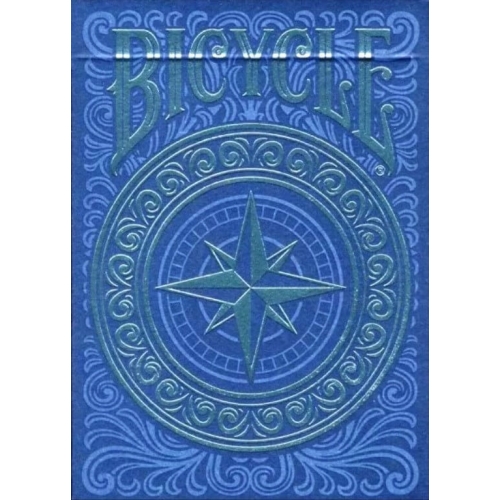 Carti de joc poker Bicycle Odyssey