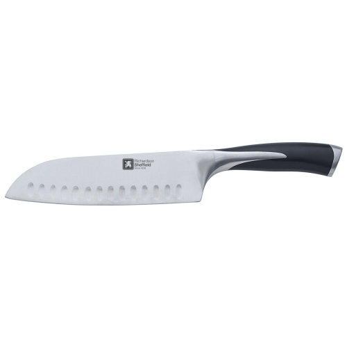 Cutit Santoku Kyu, lungime lama 175mm